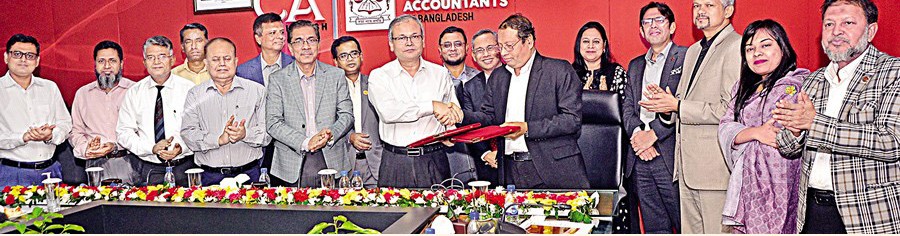 BPPA-ICAB MoU on DVS-BPPA-ICAB MoU on DVS 
