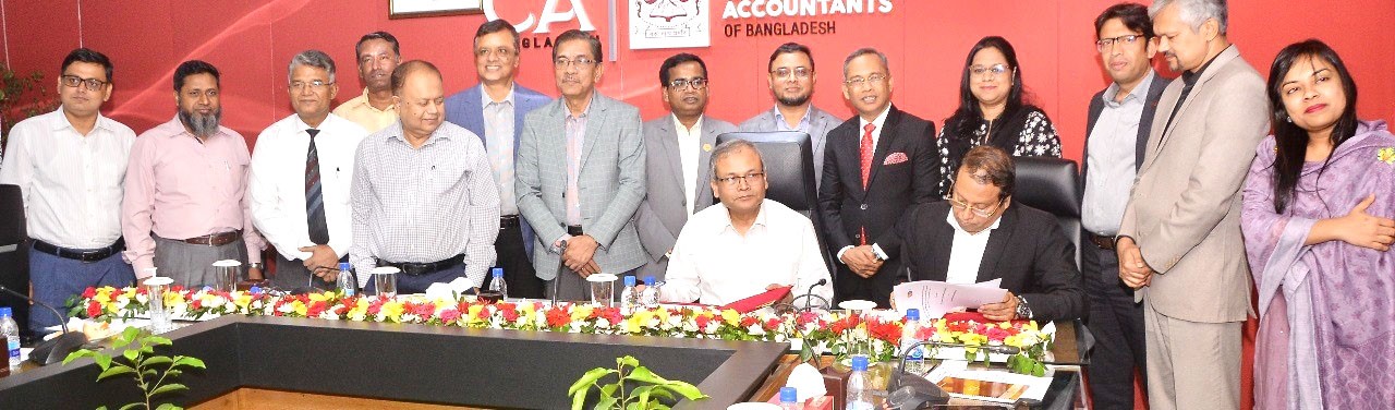 BPPA-ICAB MoU on DVS-BPPA-ICAB MoU on  DVS