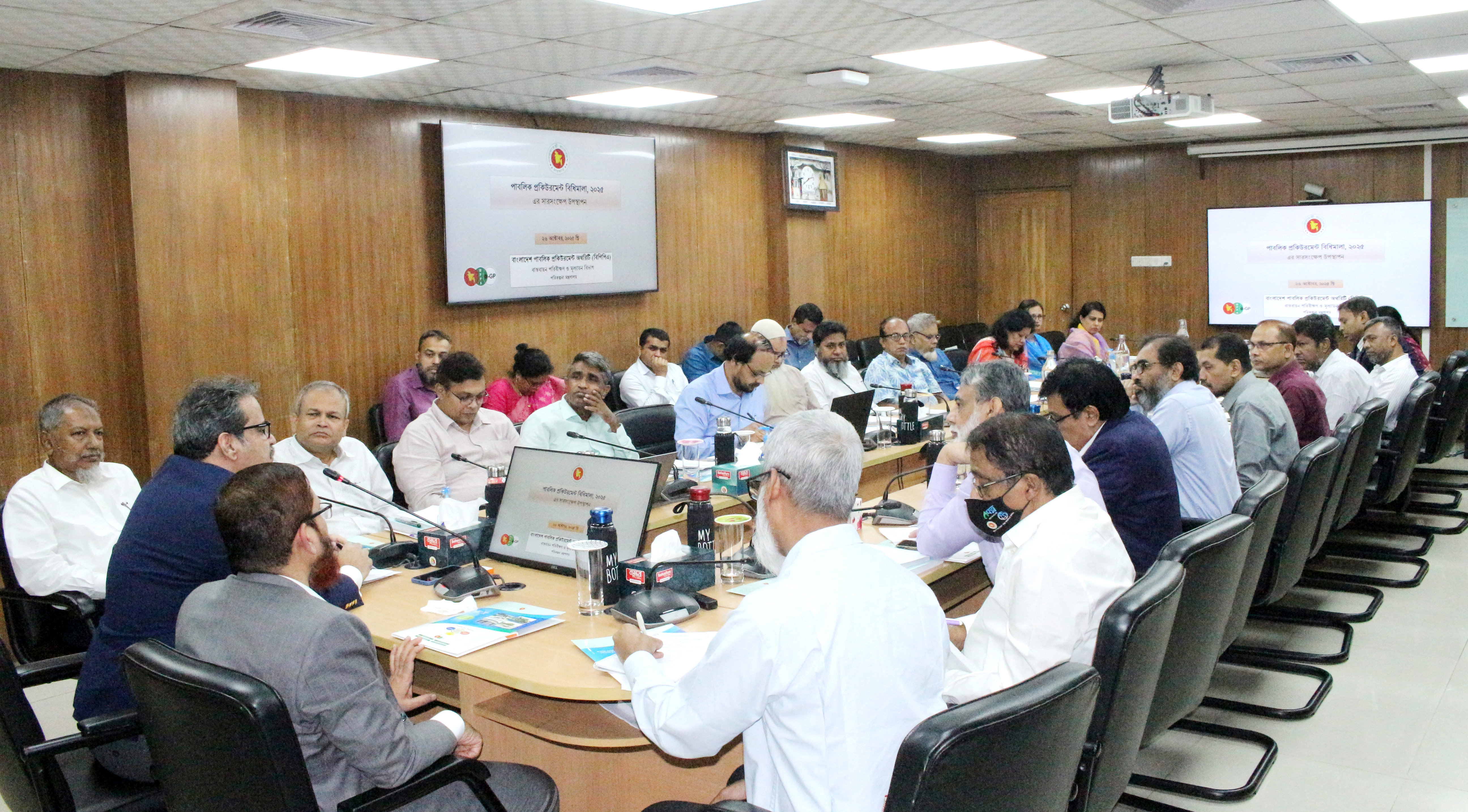 National trainers' workshop-National trainers'  workshop 