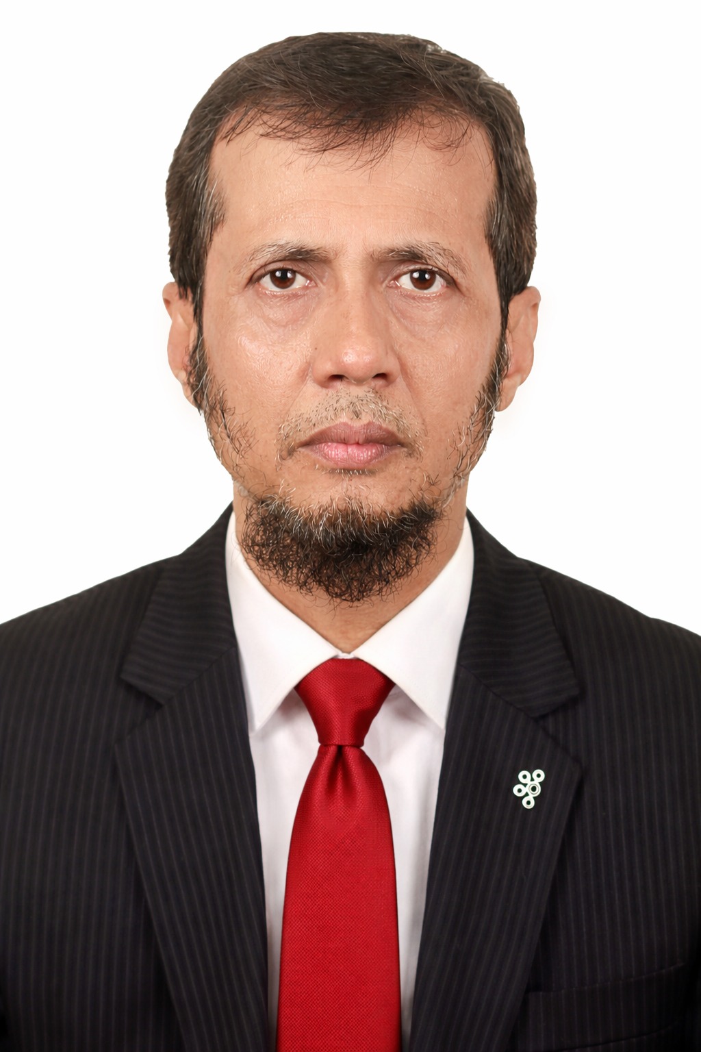 Mr. Masud Akhter Khan MCIPS. PMP (T6-2007)