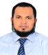 Mr. Rashed Morshed FCIPS, PMP, PEng