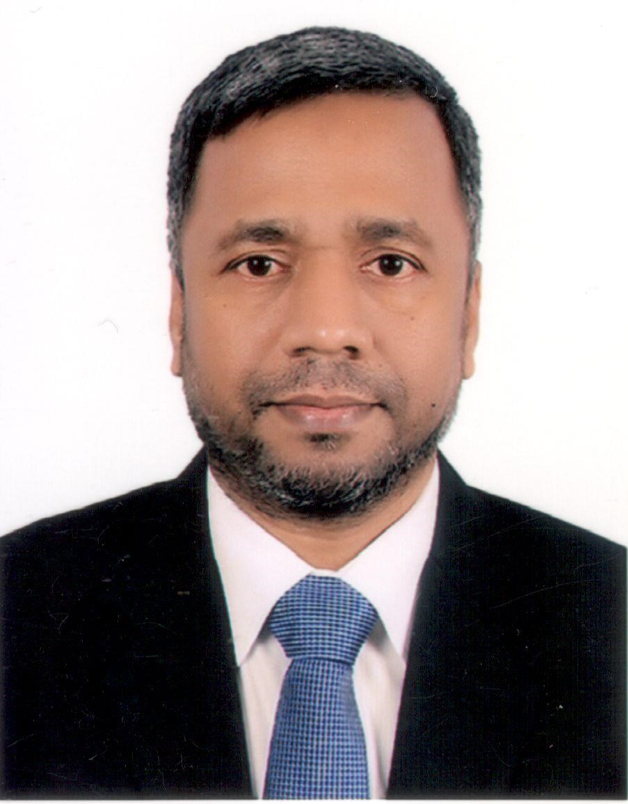 Mr. Md. Mahfuzar Rahman MCIPS (T10-2023)